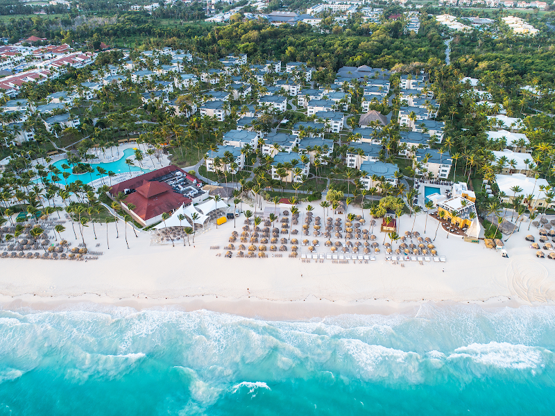 Grand Bavaro Princess
