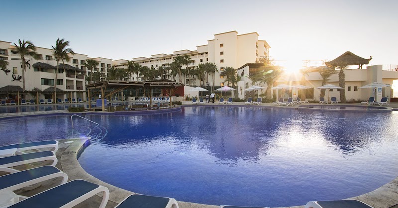Grand Decameron Los Cabos, Trademark