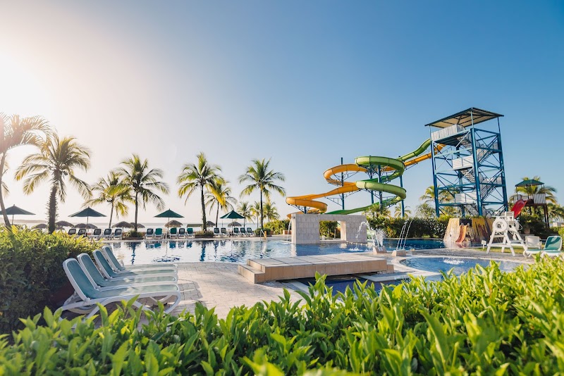 Grand Decameron Panama Trademark
