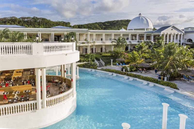 Grand Palladium Jamaica Resort & Spa