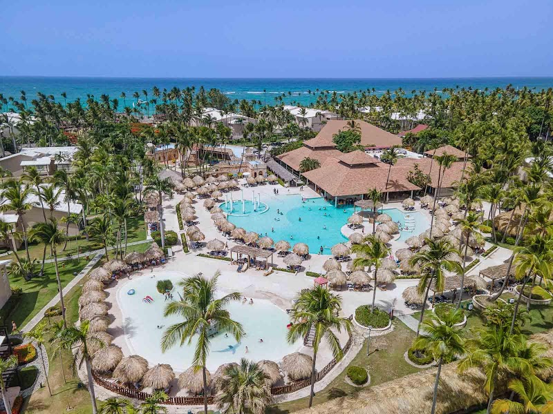 Grand Palladium Punta Cana