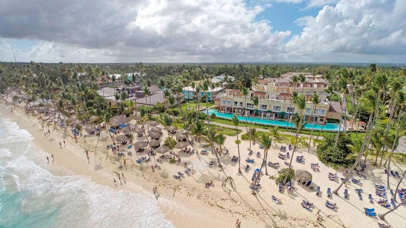 Grand Palladium Select Bavaro