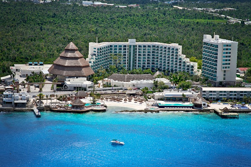Grand Park Royal Cozumel