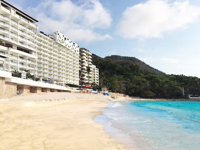 Grand Park Royal Puerto Vallarta