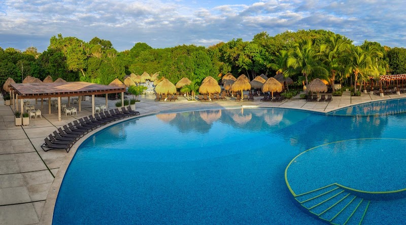 Grand Sirenis Riviera Maya Resort and Spa