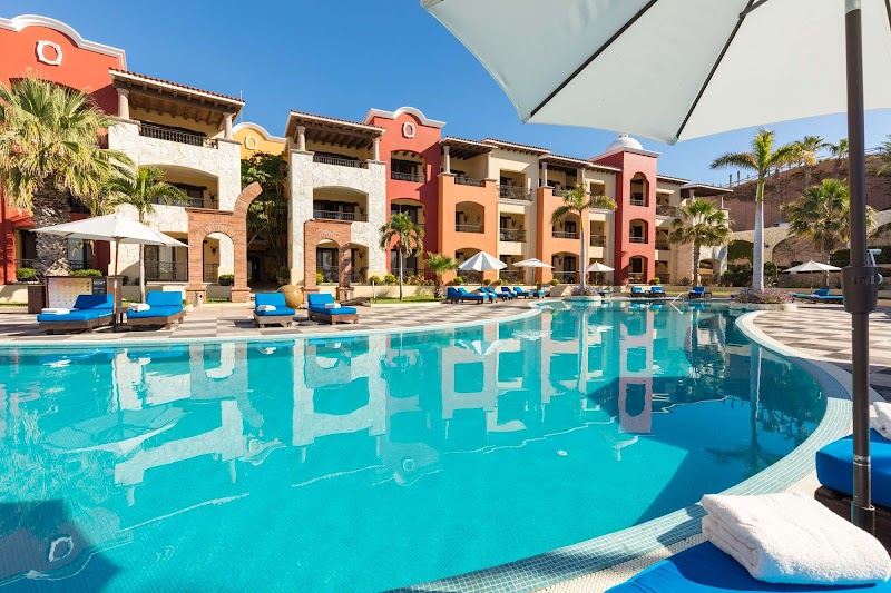 Hacienda Encantada Resort