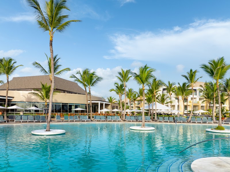 Hard Rock Hotel and Casino Punta Cana