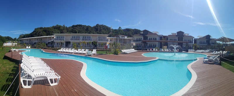 Henry Morgan Beach Resort