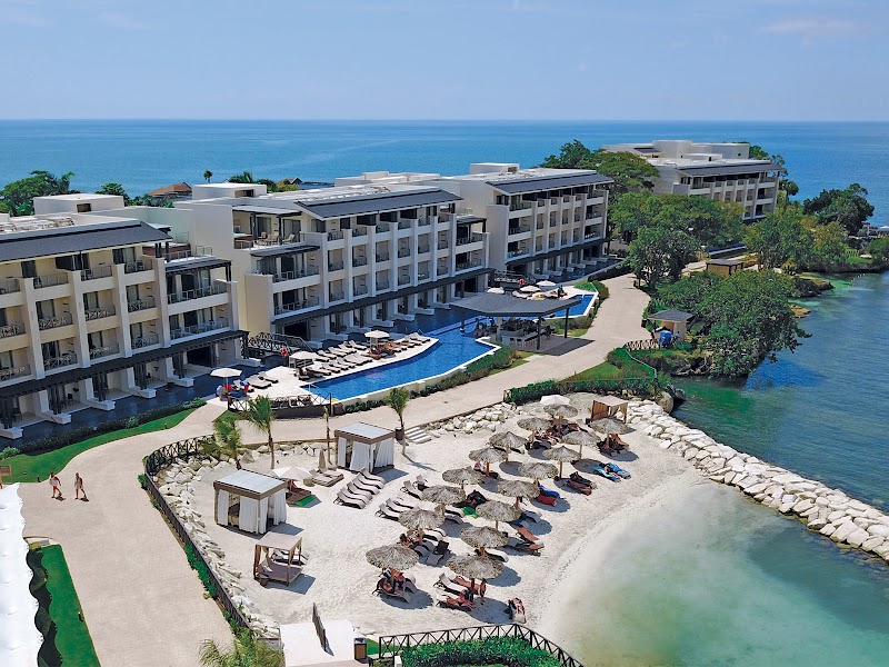 Hideaway at Royalton Negril, An Autograph Collection All-Inclusive Resort - Adults Only