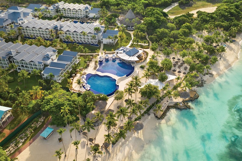 Hilton La Romana All Inclusive Adult Resort