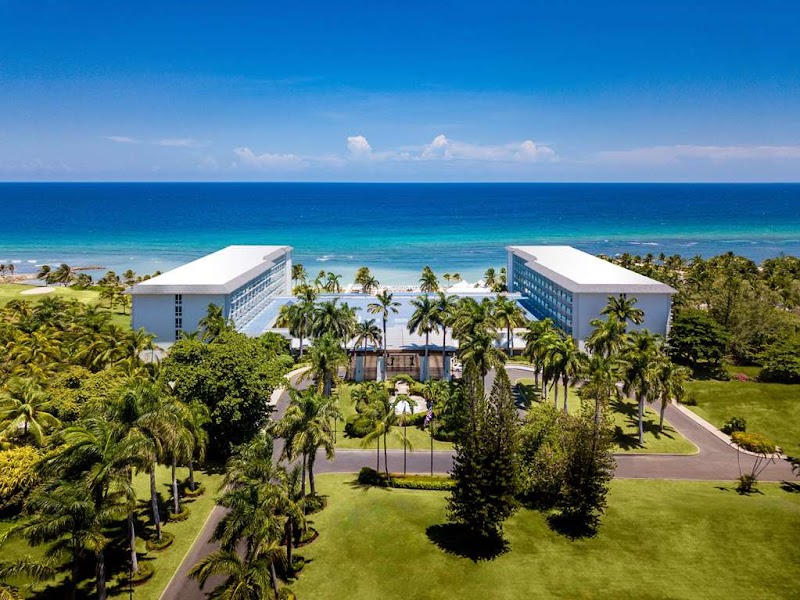 Hilton Rose Hall Resort and Spa