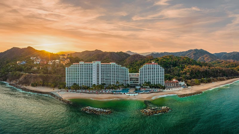 Hilton Vallarta Riviera, an All Inclusive Resort