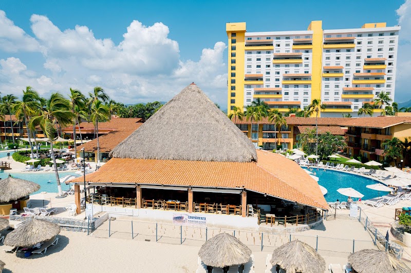 Holiday Inn Resort Ixtapa