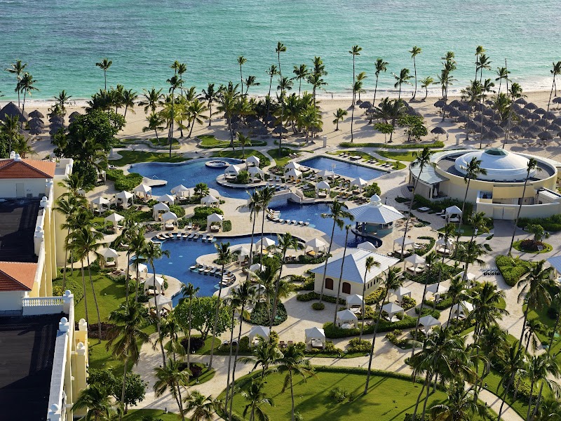 Iberostar Grand Hotel Bavaro