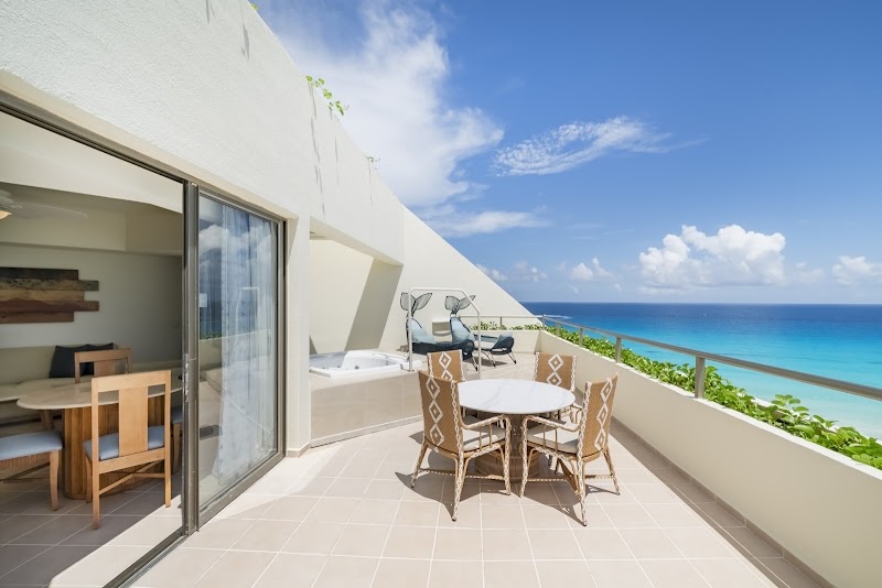 Iberostar Selection Cancun