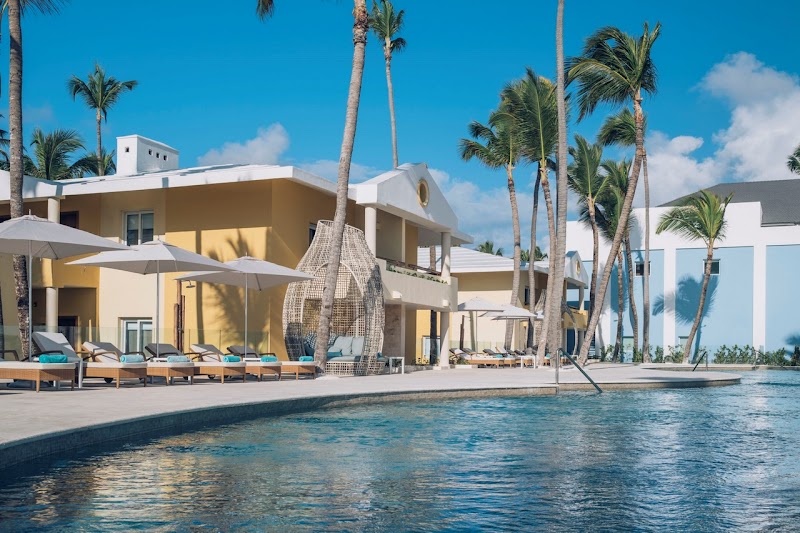 Iberostar Selection Coral Bavaro