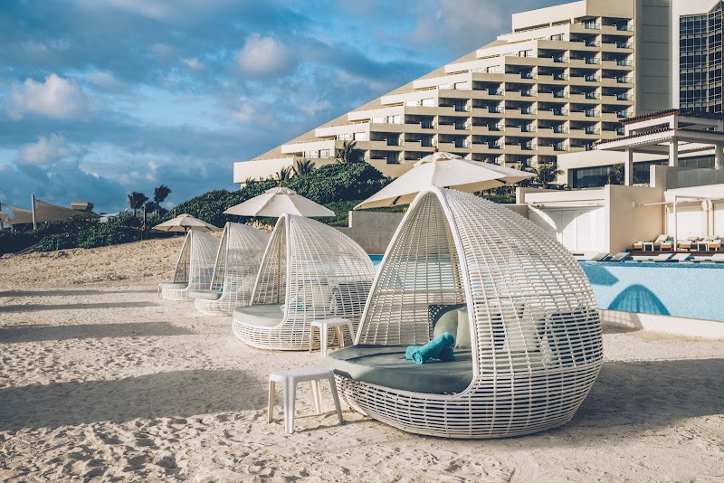 Iberostar Selection Coral Cancun