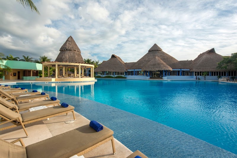 Iberostar Selection Paraiso Maya Suites