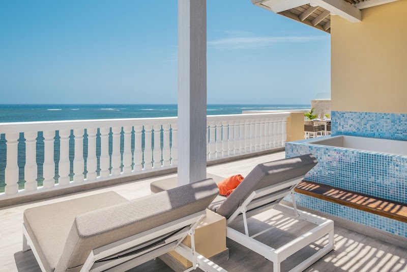 Iberostar Selection Rose Hall Suites