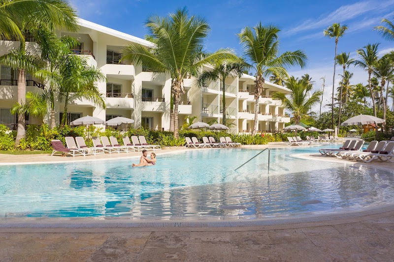 Impressive Premium Resorts & Spas Punta Cana