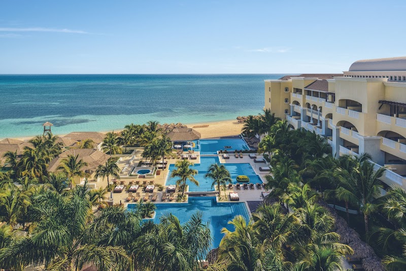 Joia Rose Hall by Iberostar
