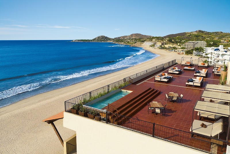 Krystal Grand Los Cabos