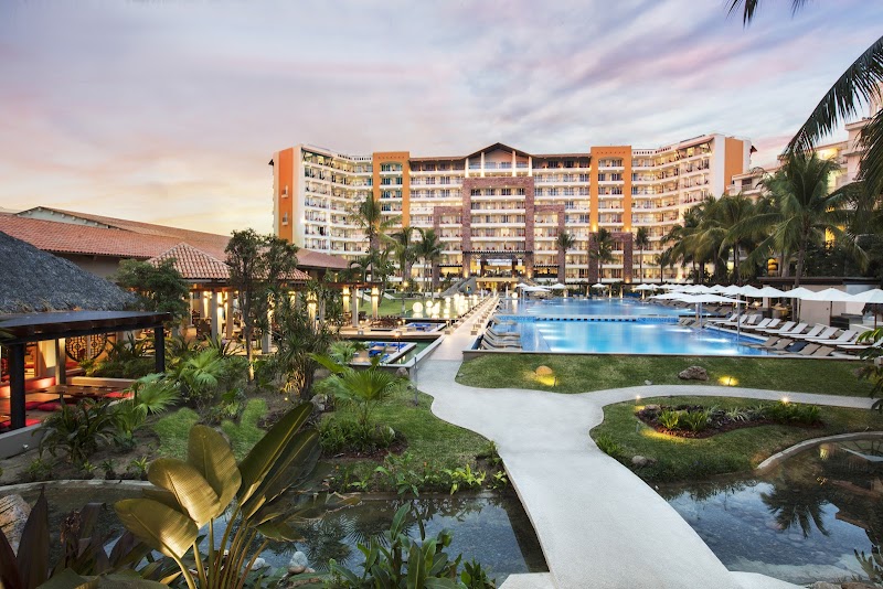 Krystal Grand Nuevo Vallarta