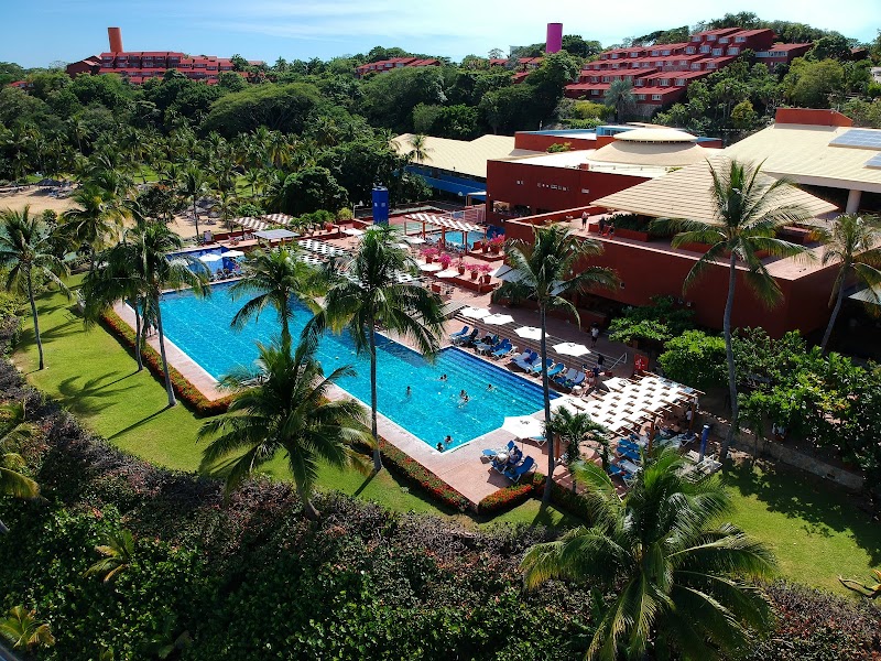 Las Brisas Huatulco