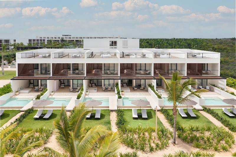 Live Aqua Beach Resort Punta Cana