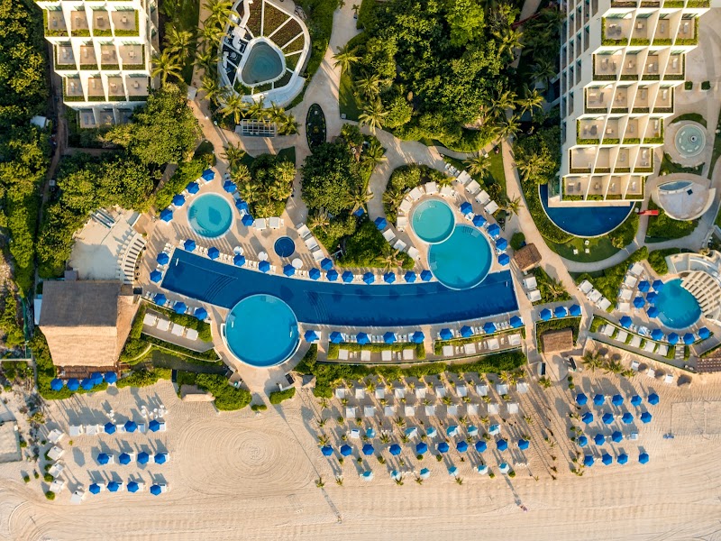 Live Aqua Cancun