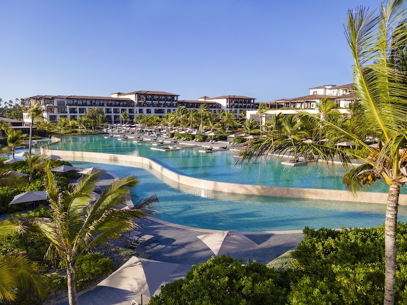 Lopesan Costa Bavaro Resort Spa and Casino
