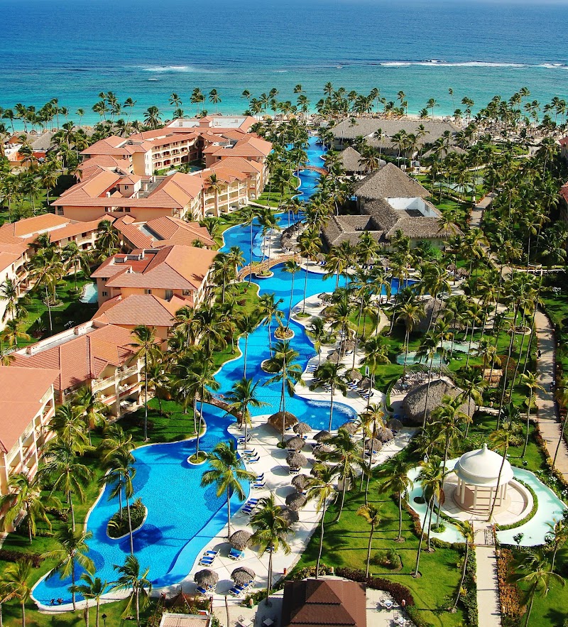 Majestic Elegance Punta Cana