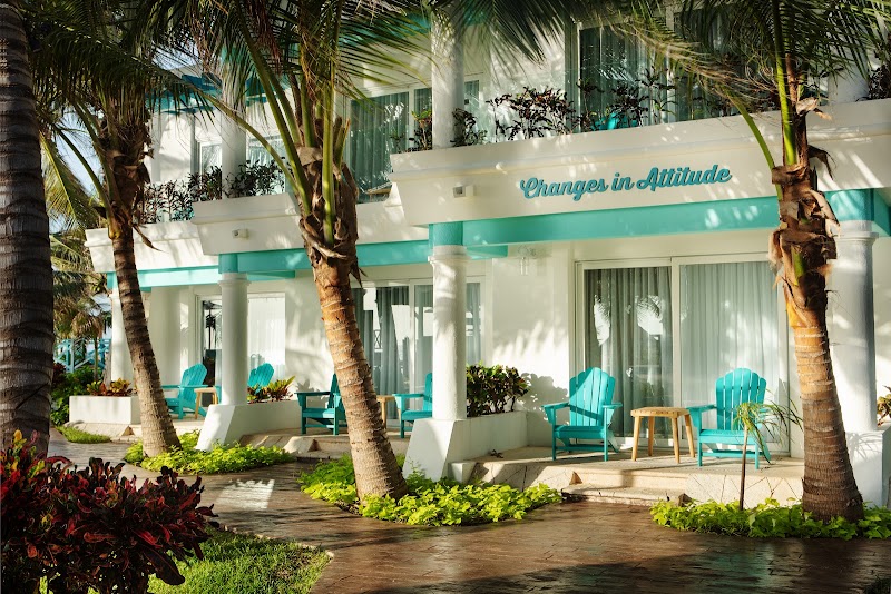 Margaritaville Island Reserve Riviera Cancun
