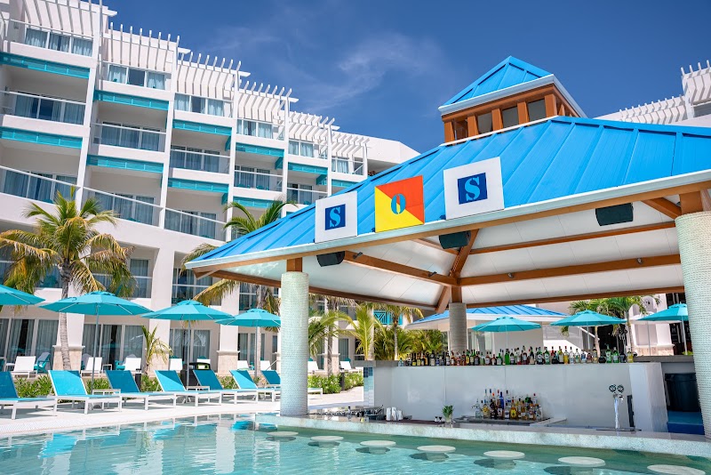 Margaritaville Island Reserve Riviera Maya - Adults Only