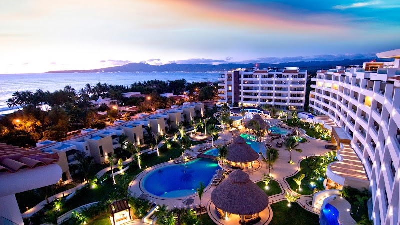 Marival Distinct All Suites & World Spa