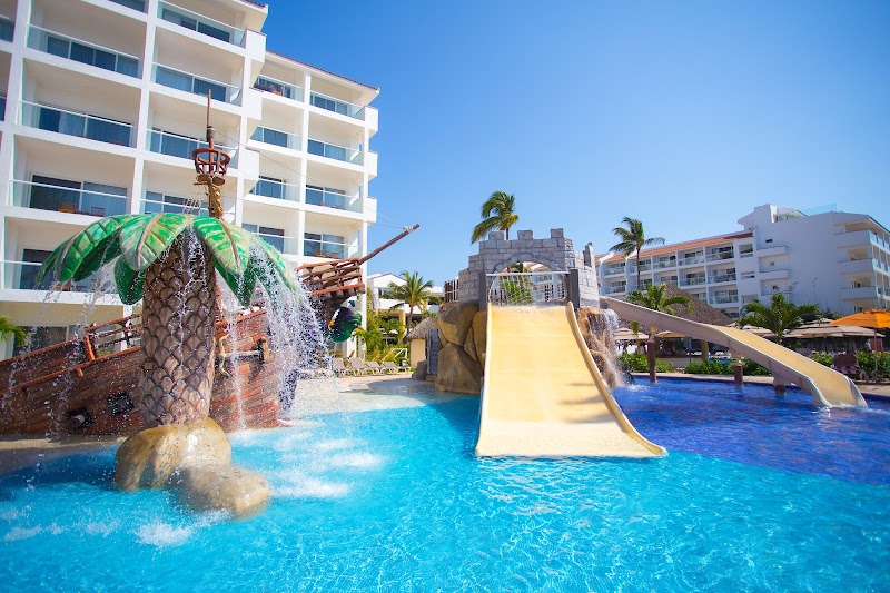 Marival Emotions Resort and Suites Riviera Nayarit by Mercure