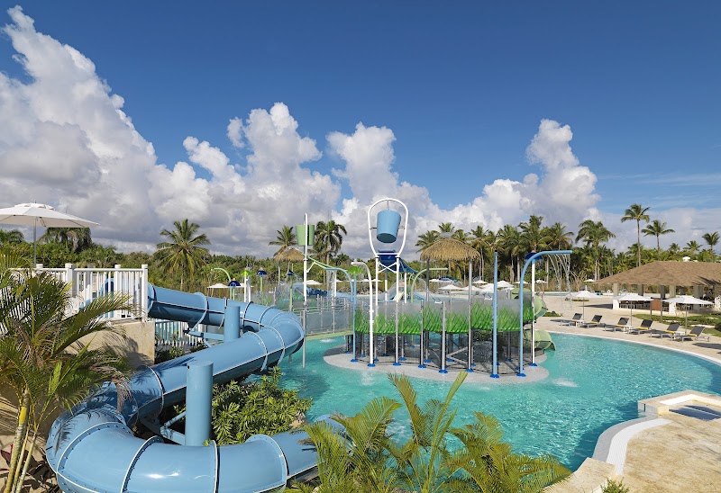 Meliá Caribe Beach Resort