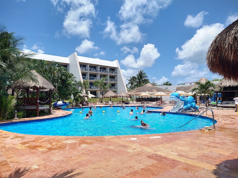 Meliá Cozumel