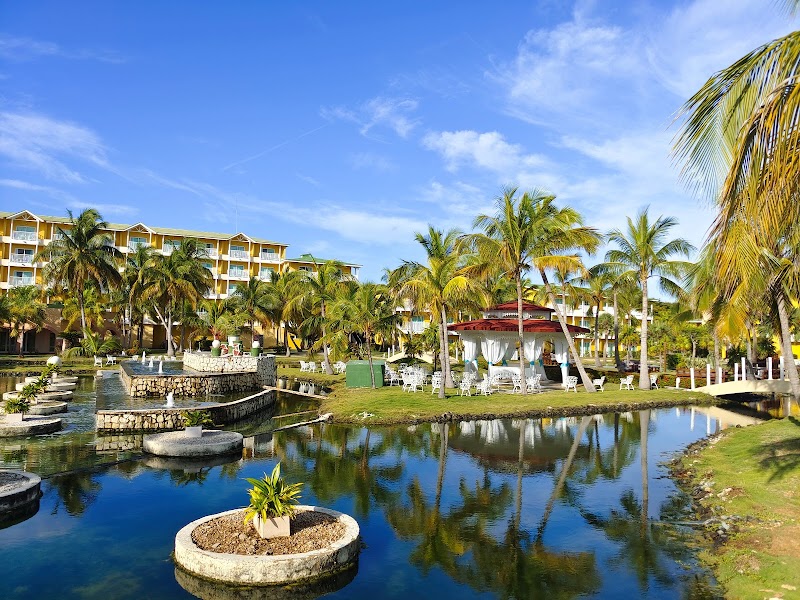 Melia Las Antillas