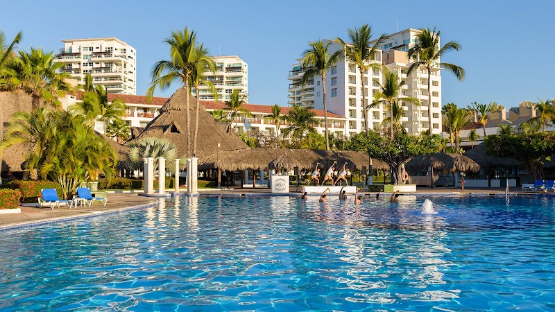 Melia Puerto Vallarta