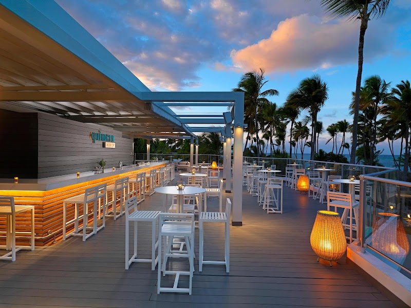 Melia Punta Cana Beach Resort