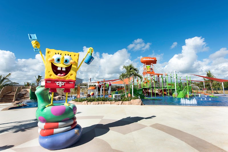 Nickelodeon Hotels and Resorts Punta Cana