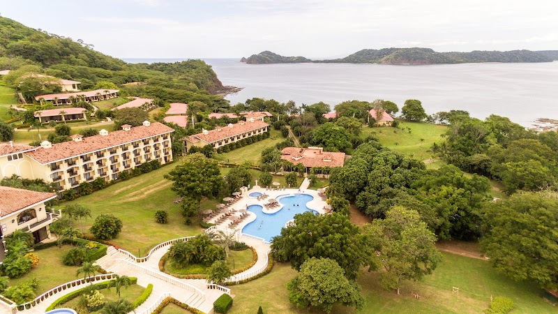 Occidental Papagayo