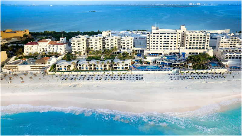 Occidental Tucancun