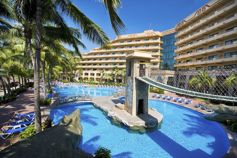 Paradise Village
