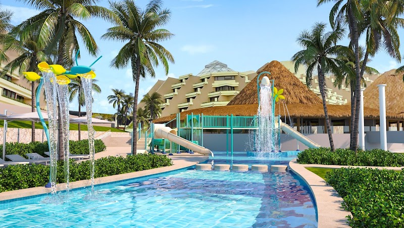 Paradisus Cancun