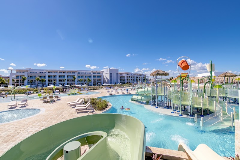 Paradisus Grand Cana All Suites