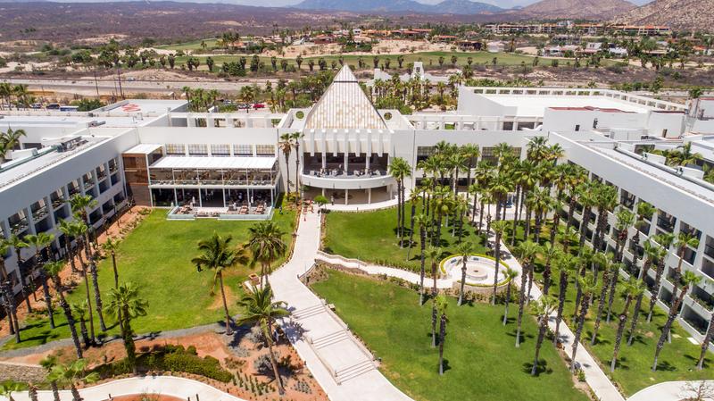 Paradisus Los Cabos - Adults Only