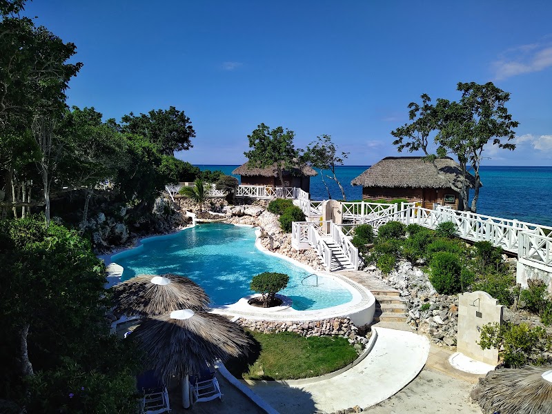 Paradisus Rio de Oro Resort and Spa