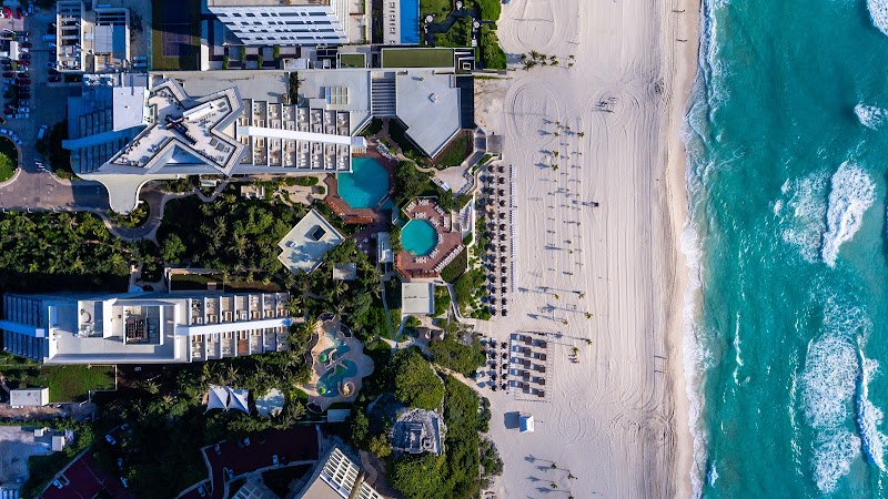 Park Royal Beach Cancun